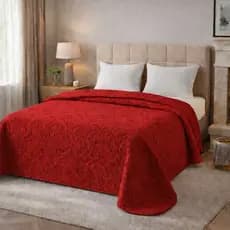 Cobre Leito Avulso Ultrassônico Matelado Casal Padrão, Queen, King Size e Solteiro