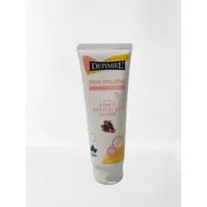Creme Depilatório Corporal Romã e Manteiga De Ucuuba Depimiel 120g