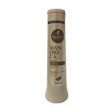Shampoo Mandioca Crescimento Hidratação Haskell 500ml