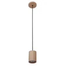 Pendente  Cilindro MR16 Luminárias Müller