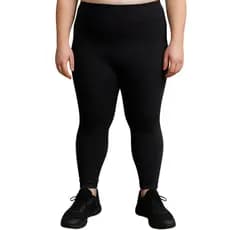 Calça Legging Masculina Moda Plus Size Peluciada Quentinha Academia Fitness