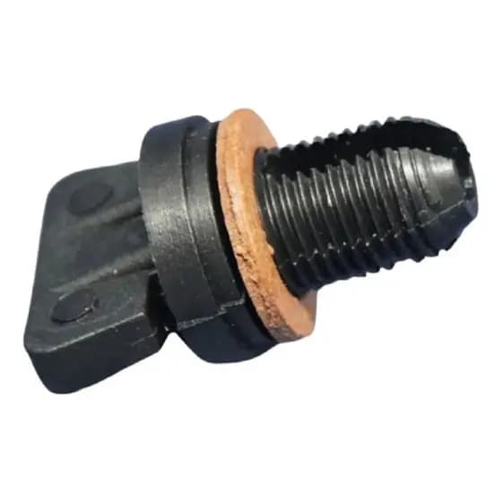 Parafuso de Esgotamento da Água do Radiador Fiat Palio, Siena, Tempra, Uno, Elba e Fiorino - DFB1508