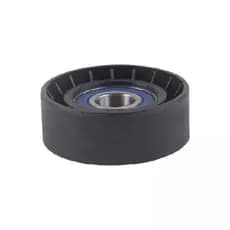 POLIA AUXILIAR DA CORREIA DO ALTERNADOR FIAT 500, ARGO, BRAVO, CRONOS, DOBLO, VW, FOX, GOLF E POLO (REMANO) HVR-7061R
