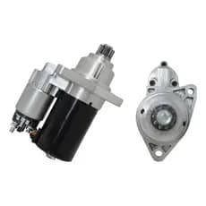 MOTOR DE PARTIDA FIAT DOBLÒ, PALIO, PUNTO, STRADA, ARGO, BRAVO, TORO, CRONOS E JEEP RENEGADE (20558)