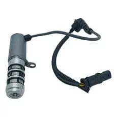 ELETROVÁLVULA DA BOMBA DE ÓLEO PEUGEOT 208, 308, 408, 2008 E CITROËN C4 E DS3 (MOTOR THP 16V TURBO) HVRM82118V