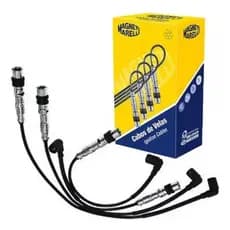 Jogo de Cabo de Vela Vw Gol 1.0, Spacefox, Crossfox, Fox, Golf, Polo, Voyage e Audi A3 - CVMV2502
