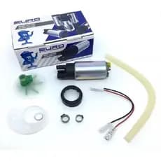 Kit Refil Bomba Combustível Universal (Sistema Orignal a Gasolina) Fiat, Vw, Ford, Chevrolet - 10107