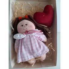Boneca Toy