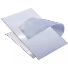 Manta De Silicone Para Prensa Termica 1mm 20 X 25cm