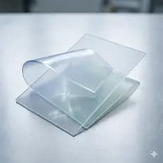 Manta De Silicone Para Squeezes 2mm 15x25cm - Celpan 2°linha