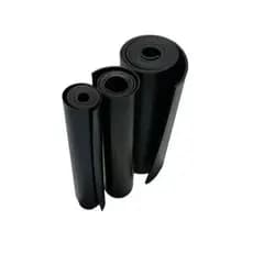1 Metro Lençol Borracha Piso Manta 2mm 1mt x 70cm Resistente