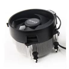 Cooler Amd Ryzen - Wraith Spire Original Am4 e AM5 95w