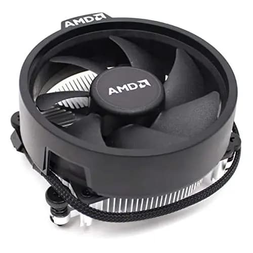 Cooler para Processador AMD Ryzen e Athlon Socket AM4, AM5
