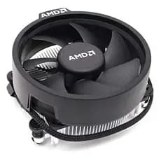 Cooler para Processador AMD Ryzen e Athlon Socket AM4, AM5