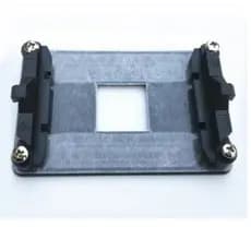 Suporte Base P/ Coolers Placa Mãe Am4 Ryzen Original