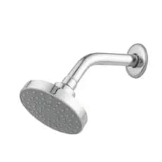 Ducha Fria Chuveiro P/ Água Aquecida Gás Boiler Solar 1992