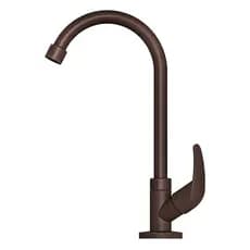 Torneira Para Cozinha Monoc Abs Corten Prime Bancada 1168
