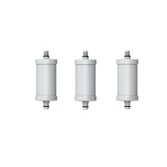 Kit 3 Velas Refil para Filtro Pró Saúde- INJETPLAST