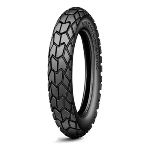 Pneu Dianteiro Michelin 90/90-19 Sirac Bros 125 150 160