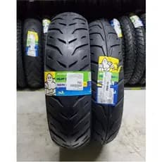 Par Pneu Cb 300/Twister 140/70-17 + 110/70-17 Michelin Pilot Street 2 Tl