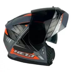 Capacete Helt Hippo Glass Todos Modelos