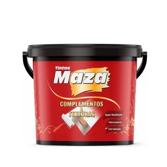 Selador Acrilico Premium Maza