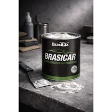 Removedor Pastoso 1kg - Brasilux