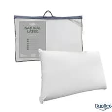 Travesseiro Duoflex Premium Látex Alto