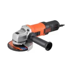 Esmerilhadeira Angular 4.1/2" (115mm) 920W Black+Decker G720X