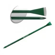 Alavanca de Aço São Romão 7/8 X 1.50 Lisa Ultra Resistente Ideal para Demolição em Geral Imperdível