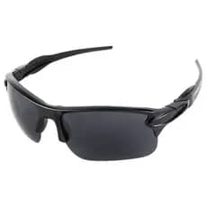 Óculos De Sol Feminino E Masculino Esportivo Semi Aro, Modelo Despojado, Moderno, Corrida E Ciclismo