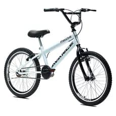 Bicicleta Bike Infantil Criança Avance Cross Aro 20