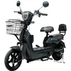 Bicicleta Motinha Elétrica 500w