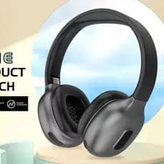 Fones De Ouvido Sem Fio Air max2 Air3 Air4 Bluetooth 5.3 Estéreo Alta Fidelidade Super Bass Fone Qualcomm Chip HD Mic
