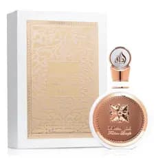 Perfume Fakhar Lattafa Fem Edp 100ml Original