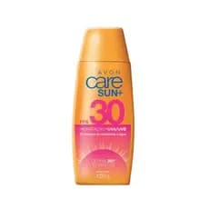 Protetor Solar Avon care FPS 30 50 60 Proteção Rosto Corporal