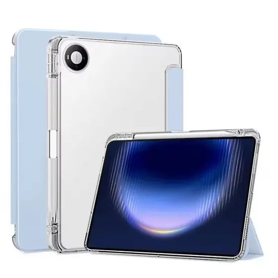 Capa Para Huawei MatePad Pro Max 13.2 2026 PaperMatte 13.2 12 X Air 12 12.2 13.2 11.5 SE 11 Com Porta-Lápis Couro PU Tra