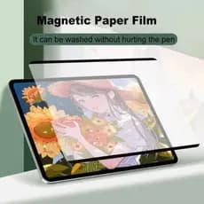 Protetor De Tela De Sensação De Papel Magnético Para Lenovo Tab Plus Gen 2 12.1 Polegadas 2026 Xiaoxin Pad Pro 13 GT 13