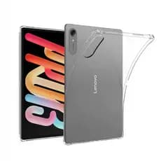 Capa Para Motorola Moto Pad 70 Pro 13 Polegadas 2026 60 12.7 2026 Almofada De 11 60 Neo 11 2025 Sacos De Ar Transparente
