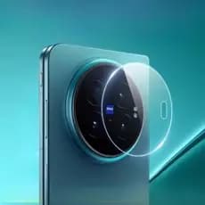 Lente De Vidro Temperado Para Vivo X Fold6 FOLD5 FOLD5 Fold3 Pro Fold 6 5 3Pro 5G Da Câmera Transparente Traseiro Pelícu