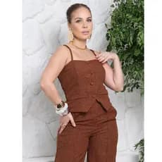 CONJUNTO LINHÂO