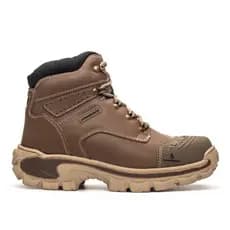 BOTA ADVENTURE COTURNO UNDERSPORTS TRILHA MOTOQUEIRO DIA A DIA PALMILHA EM GEL CERTIFICADO 48193 TOP
