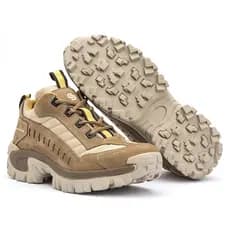 MODELO UNDERSPORTS INTRUDER ORIGINAL TENIS DE SEGURANÇA COM CERTIFICADO 48193 TRABALHO TRILHA  LAZER