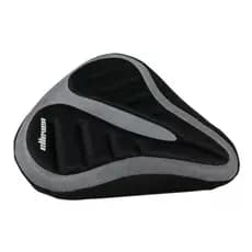 Capa De Selim Com Gel Macia Bicicleta Ergométrica Spinning