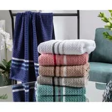 Toalha Banho Algodão Trento Corttex Macia Absorvente