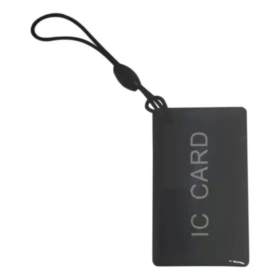 Cartão TAG Fechadura RFID 13.56 mhz