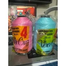 LINHA 4 VERA CRUZ (FIO 4)