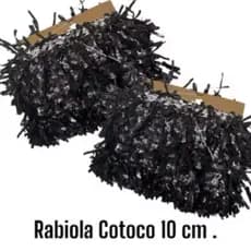 RABIOLA COTOCO 500 JDS PARA PIPA E RAIA FLEXINHA