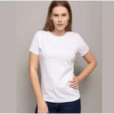 Camisa Branca Atemporal e Classico!