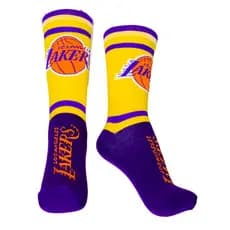 Meias de times de basquete